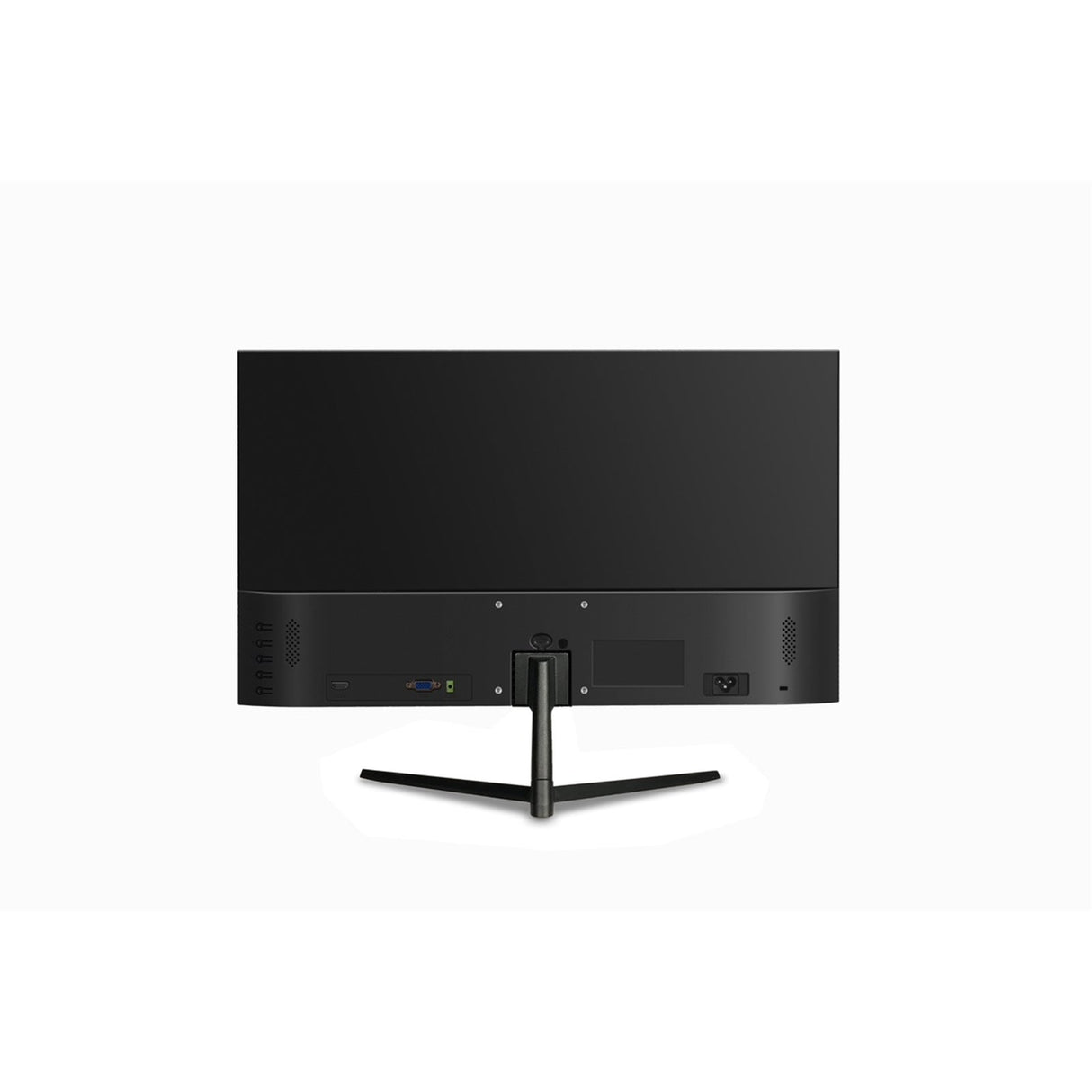 piXL PXD24VH 24 Inch Full HD 60Hz Widescreen Monitor with 1920 x 1080 Resolution, 6.5ms Response Time, Speakers, VGA & HDMI with Internal PSU