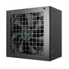 DeepCool PN650D 450W Power Supply, ATX, 12V V3.1, 80 PLUS Gold, Non-Modular, 120mm Hydro Bearing Fan, PCIe 5.0, 10-Year Warranty