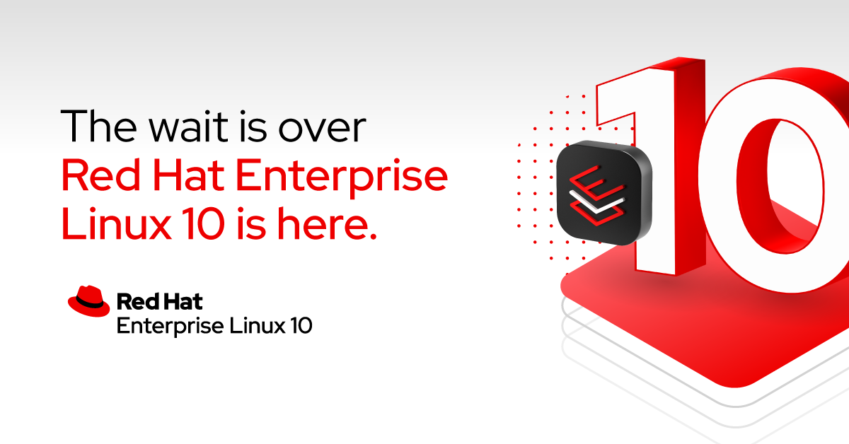 RHEL10