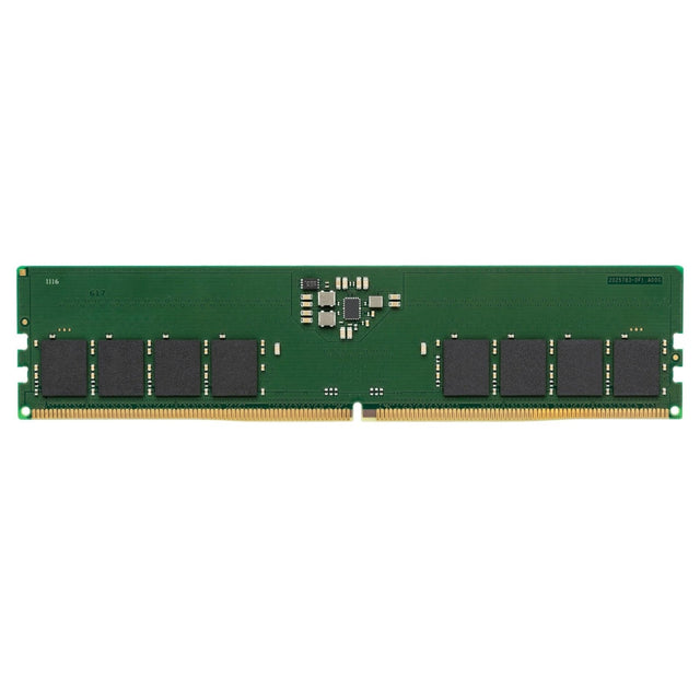 Kingston ValueRAM KVR56U46BS8-16 16GB (1x 16GB) DIMM System Memory, 5600MHz, DDR5, CL46